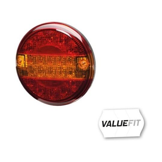 2SD 357 026-001 - Combination Rearlight 