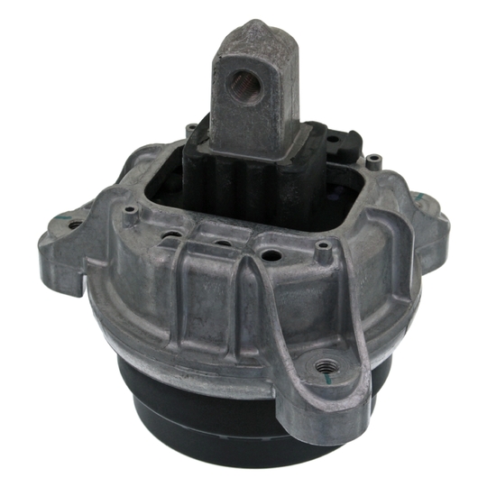 45592 - Engine Mounting 