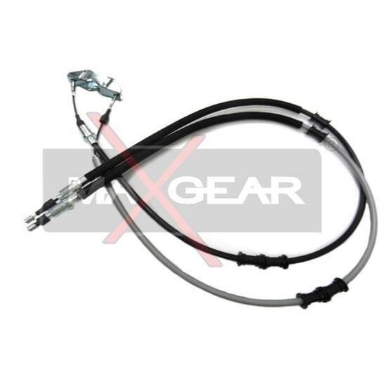 32-0042 - Cable, parking brake 