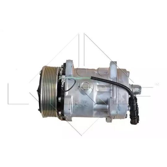 32707G - Compressor, air conditioning 