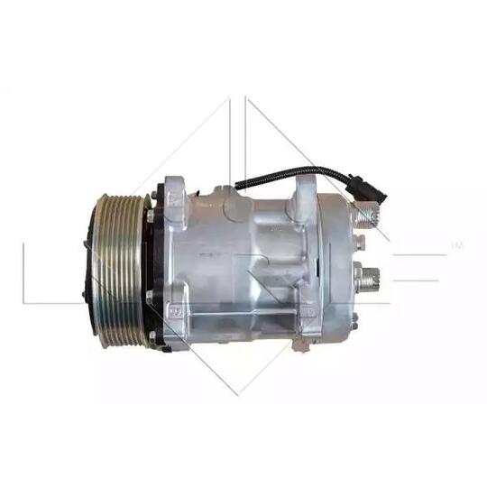 32707G - Compressor, air conditioning 