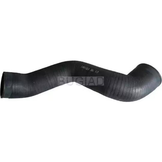 86651 - Charger Intake Hose 