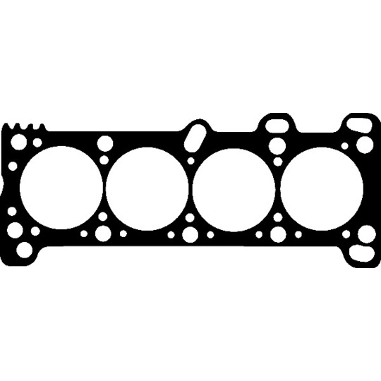 414698P - Gasket, cylinder head 