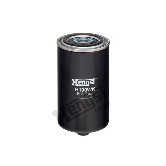 H190WK - Fuel filter 