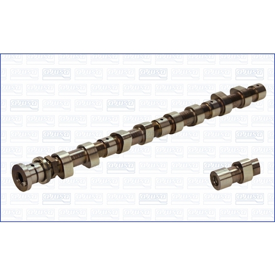 93142700 - Camshaft 