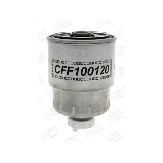 CFF100120 - Kütusefilter 