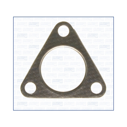 00399700 - Gasket, exhaust pipe 