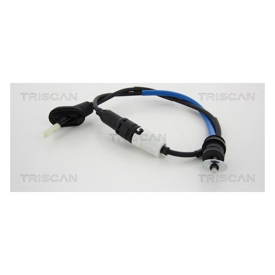 8140 28274 - Clutch Cable 