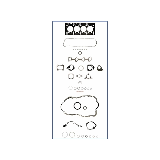 50326700 - Full Gasket Set, engine 