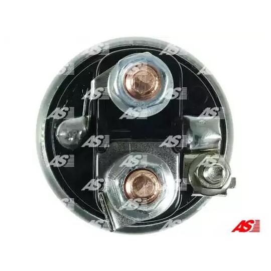 SS2028 - Solenoid Switch, starter 