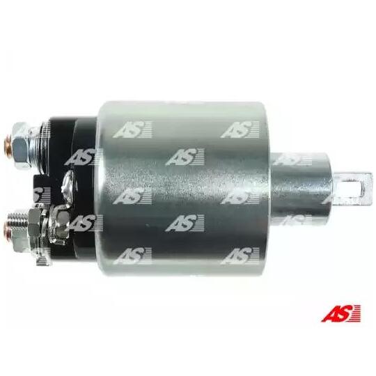 SS2028 - Solenoid, startmotor 