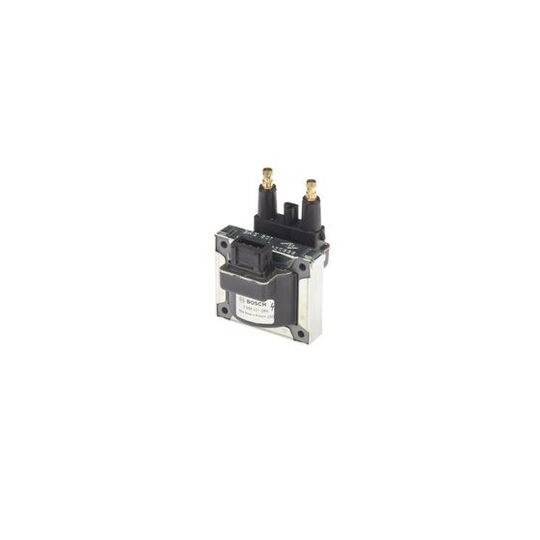 0 986 221 089 - Ignition coil 