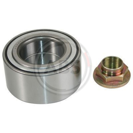 200461 - Wheel Bearing Kit 