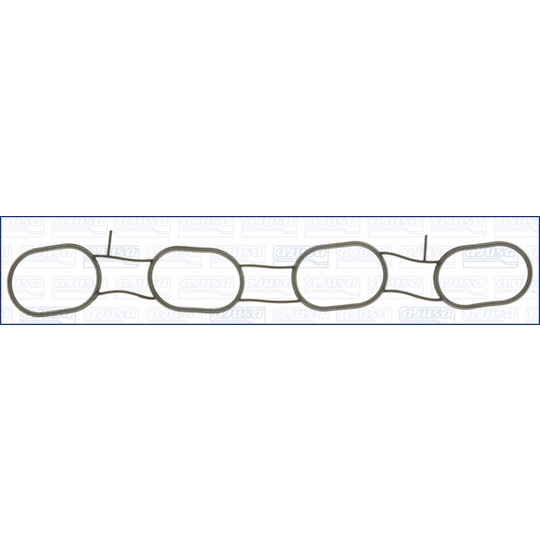 13220700 - Gasket, intake manifold 