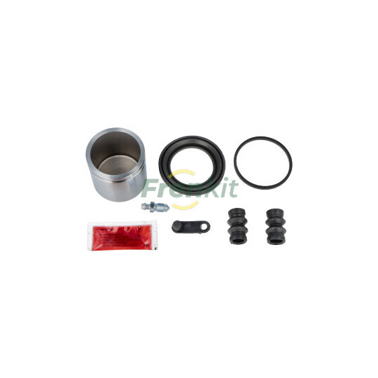 257903 - Repair Kit, brake caliper 