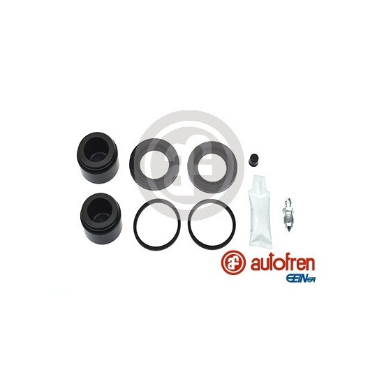 D42146C - Repair Kit, brake caliper 