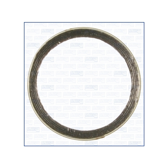 19002400 - Seal, exhaust pipe 