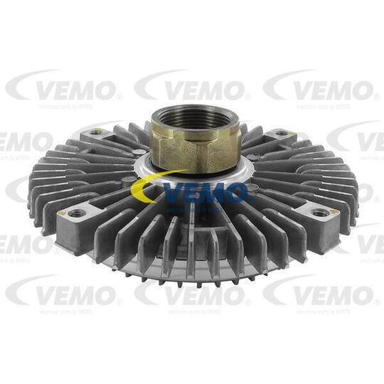 V30-04-1627-1 - Clutch, radiator fan 