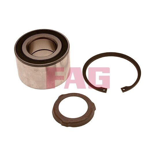 713 6492 90 - Wheel Bearing Kit 