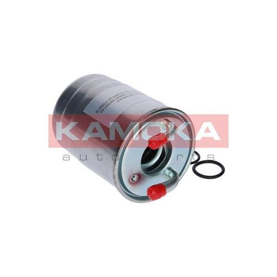 F312401 - Fuel filter 