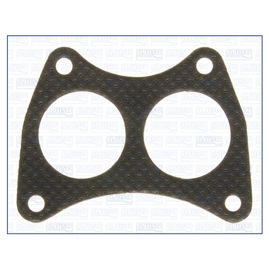00023800 - Gasket, exhaust pipe 