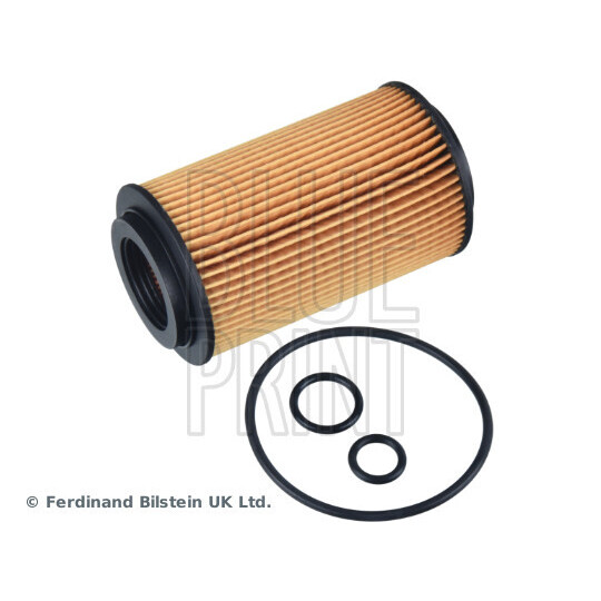 ADU172101 - Oil filter 