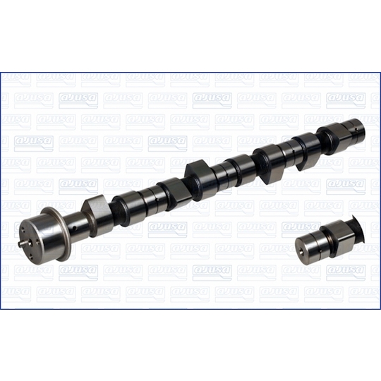 93076600 - Camshaft 