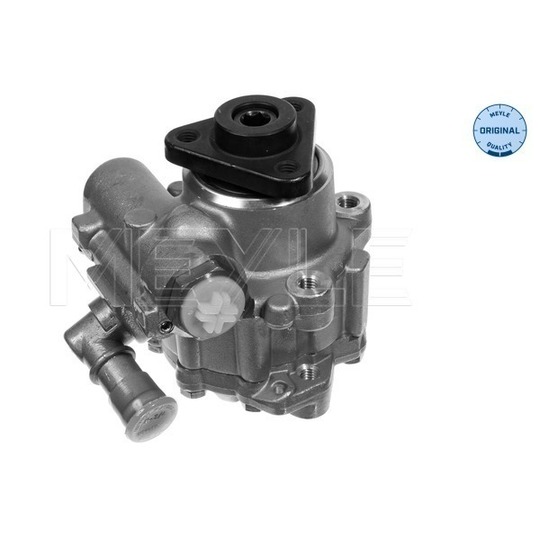 314 631 0003 - Hydraulic Pump, steering system 