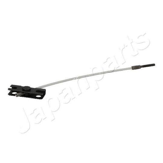 BC-129 - Cable, parking brake 