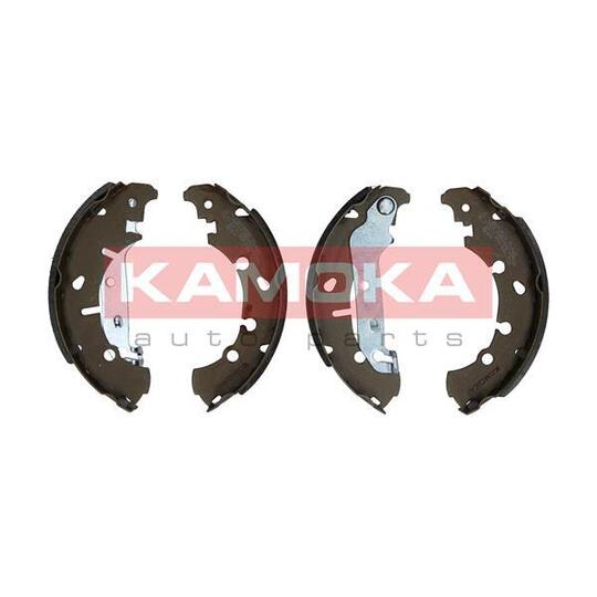 JQ202028 - Brake Shoe Set 