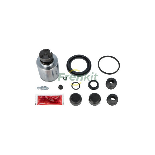 252915 - Repair Kit, brake caliper 