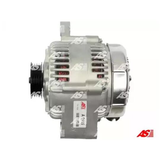A6115 - Generator 