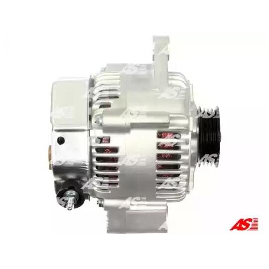 A6115 - Generator 