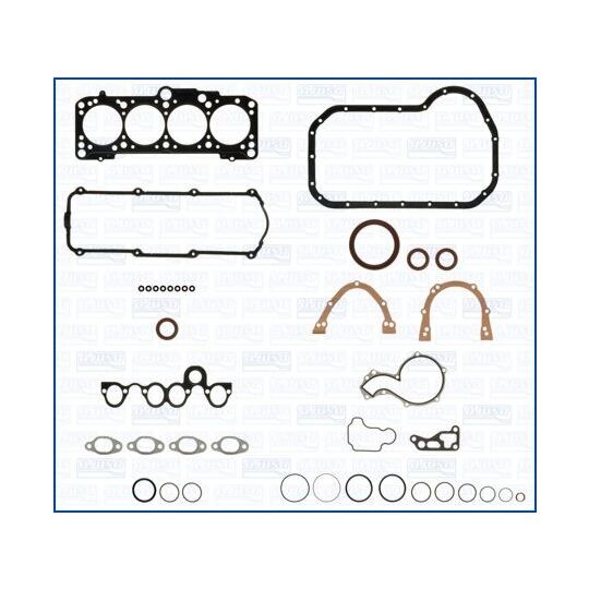 50195900 - Full Gasket Set, engine 