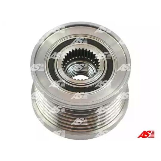 AFP0058(V) - Alternator Freewheel Clutch 