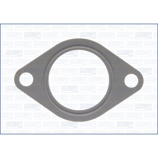 01293800 - Gasket, exhaust pipe 