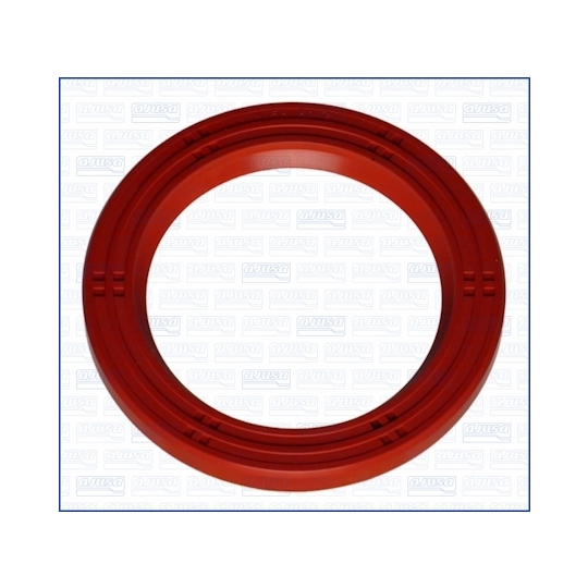 15028900 - Shaft Seal, crankshaft 