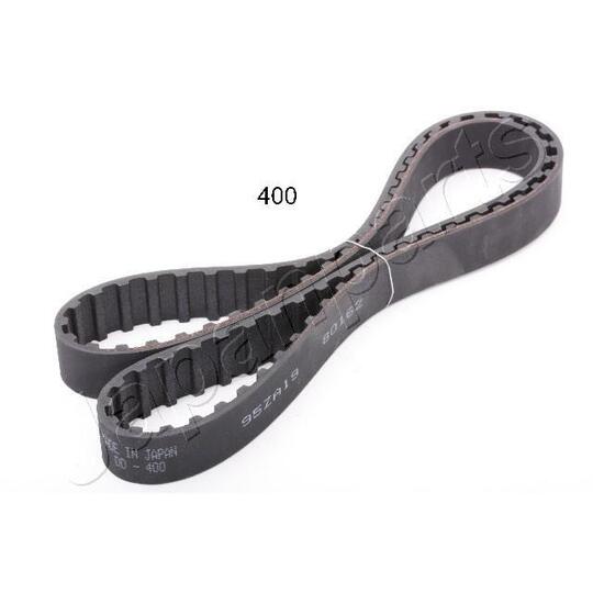 DD-400 - Timing Belt 