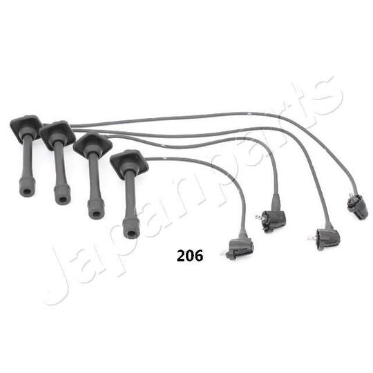 IC-206 - Ignition Cable Kit 