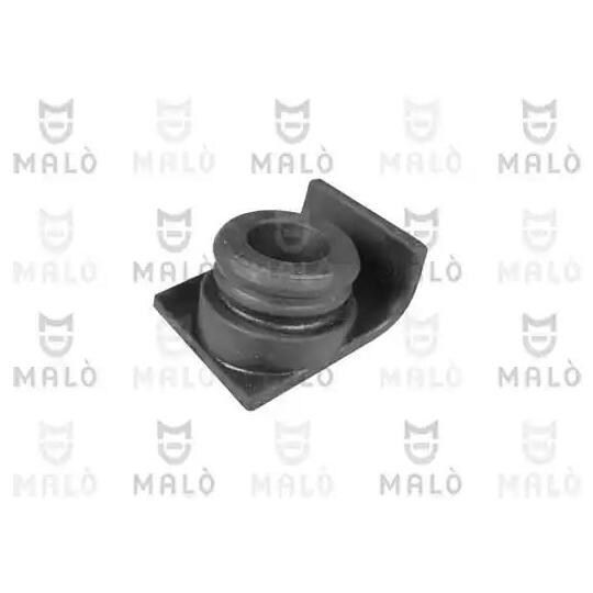 5998 - Sealing Cap, oil filling port 