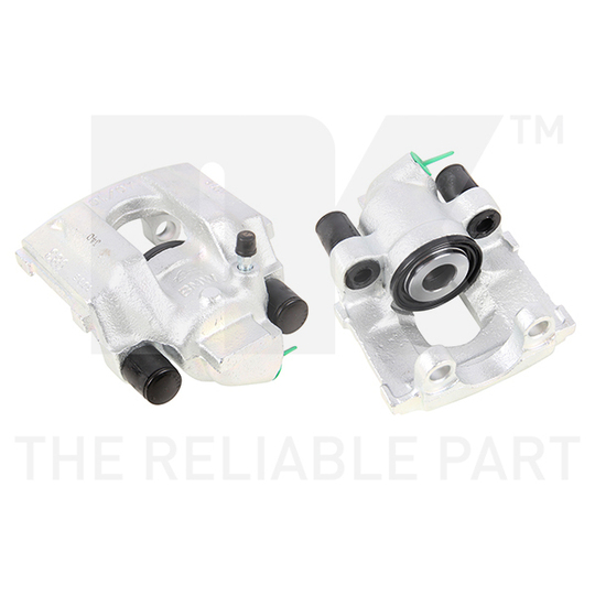 211557 - Brake Caliper 