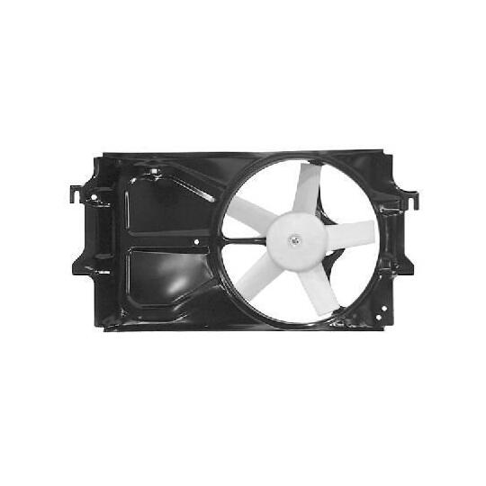1855747 - Fan, radiator 