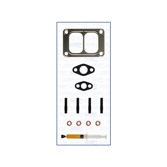 JTC11120 - Monteringsats, Turbo 