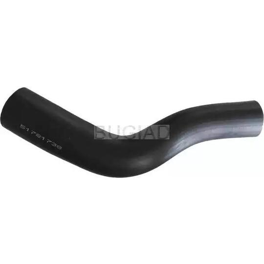 88630 - Charger Intake Hose 