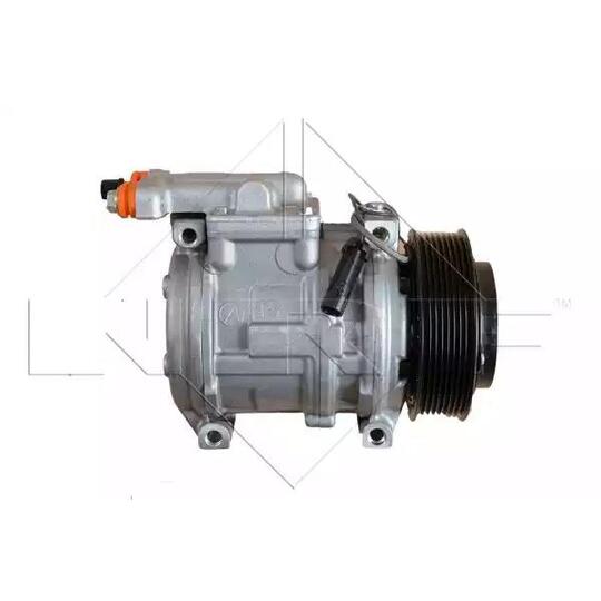 32600G - Compressor, air conditioning 