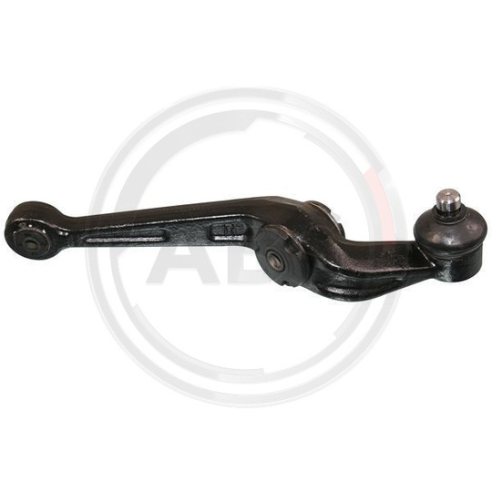 210102 - Track Control Arm 