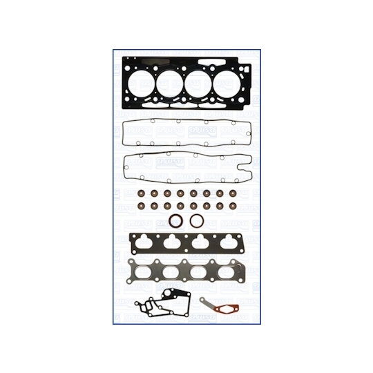 52208900 - Gasket Set, cylinder head 