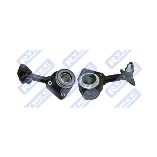 CSC061530 - Central Slave Cylinder, clutch 