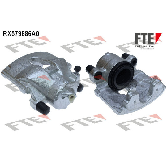 RX579886A0 - Brake Caliper 