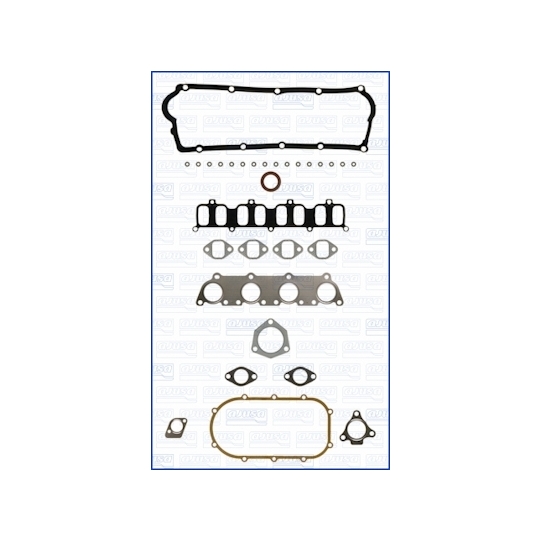 53037000 - Gasket Set, cylinder head 